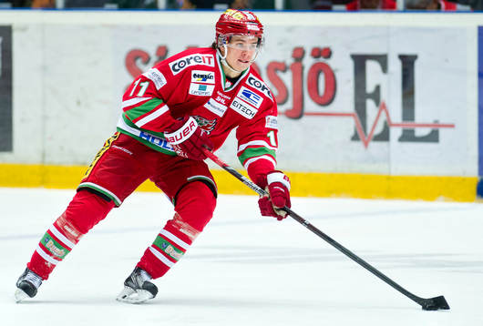 Modos Victor Olofsson