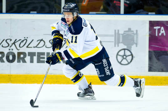 HV71s Simon Önerud