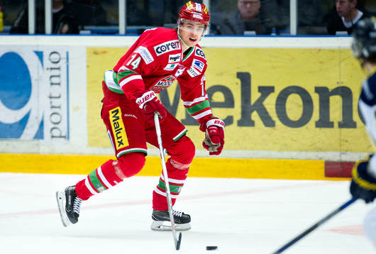 Modos Emil Pettersson