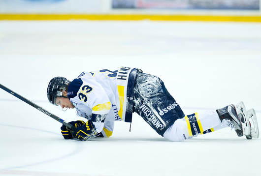 HV71s Niklas Hansson