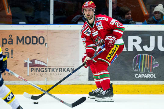 Modos Shaun Heshka