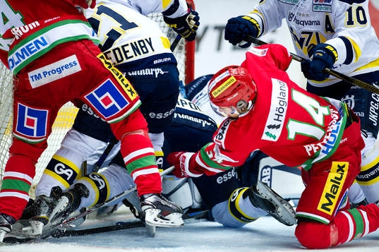 Modos Emil Pettersson