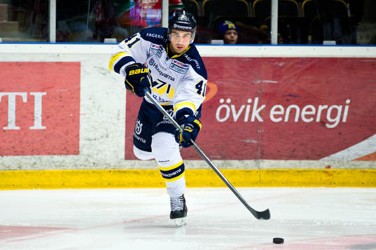 HV71s Chris Campoli