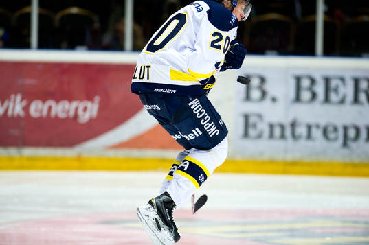 HV71s Lawrence Pilut