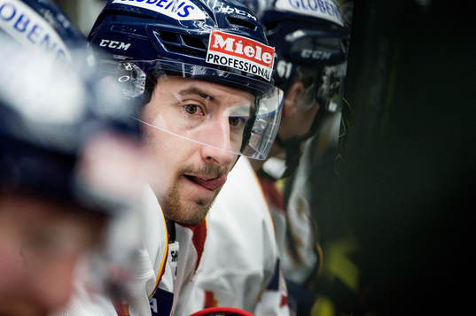 Djurgårdens Albin Lundin