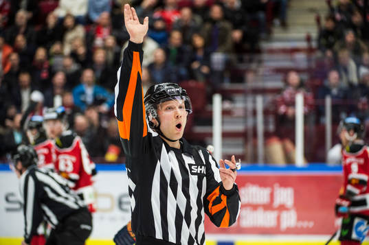 Domare Aleksi Rantala