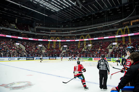 Malmö Arena