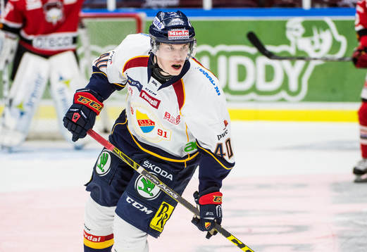 Djurgårdens Tomi Sallinen