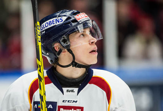 Djurgårdens Tomi Sallinen