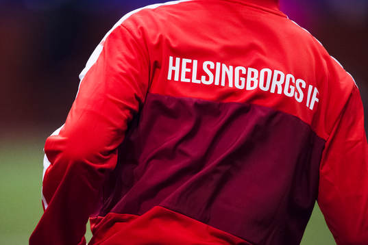 Helsingborgspelare