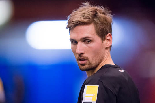 Helsingborgs Martin Christensen