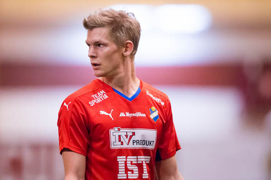 Östers Fritiof Björkén