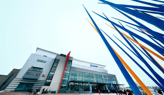 SAAB Arena
