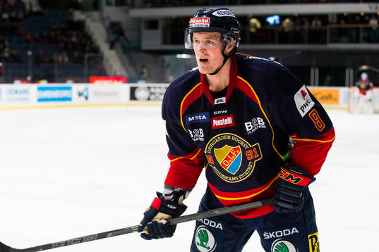 Djurgårdens Mikko Lehtonen