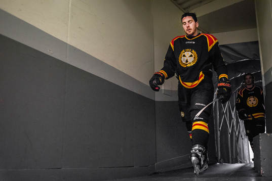 Brynäs Marc Zanetti