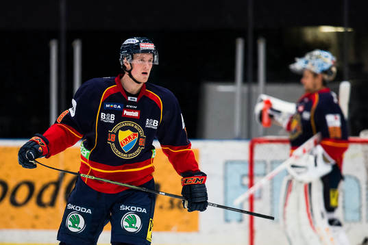 Djurgårdens Mikko Lehtonen