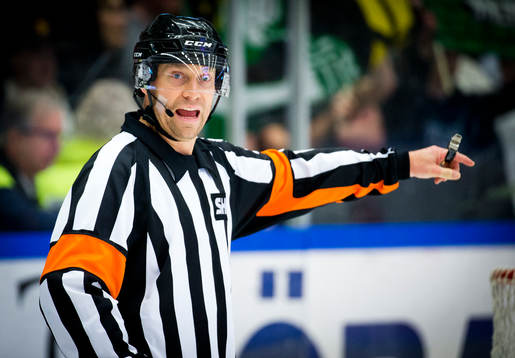 Domare Sören Persson