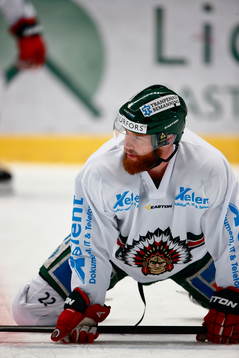 Frölundas Robin Figren