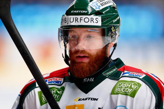 Frölundas Robin Figren