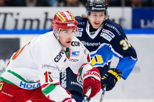 s Niklas Hansson