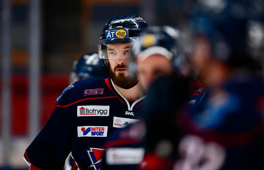 Linköpings Niklas Persson