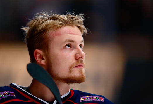 Linköpings Nick Sörensen