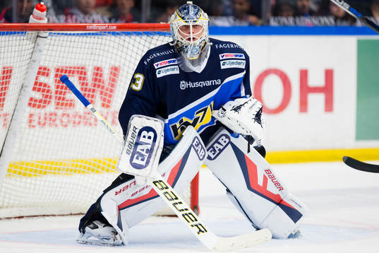 s målvakt Fredrik Pettersson-Wentzel