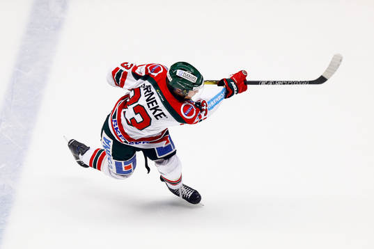 Frölundas Elias Fälth