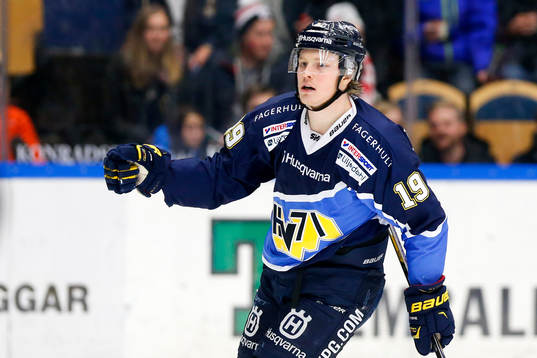 s Erik Andersson jublar