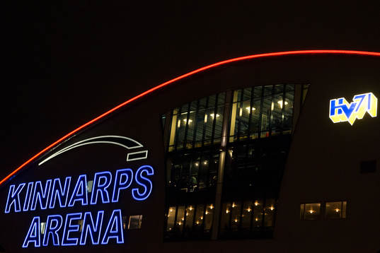 Kinnarps Arena