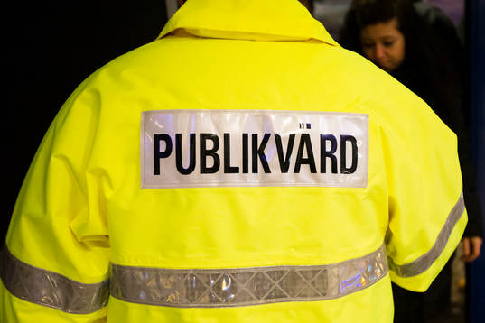 Publikvärd