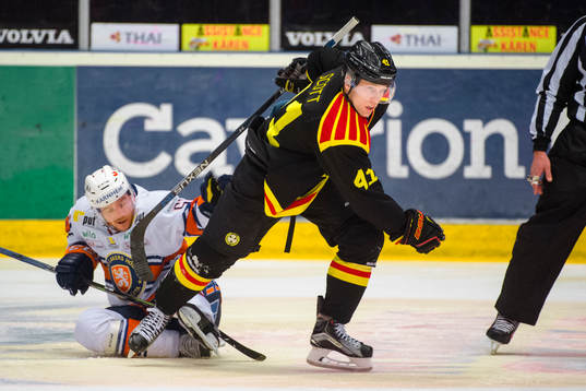 Brynäs Greg Scott