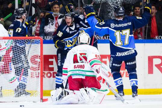 s Christoffer Törngren, Filip Sandberg, Anton Bengtsson