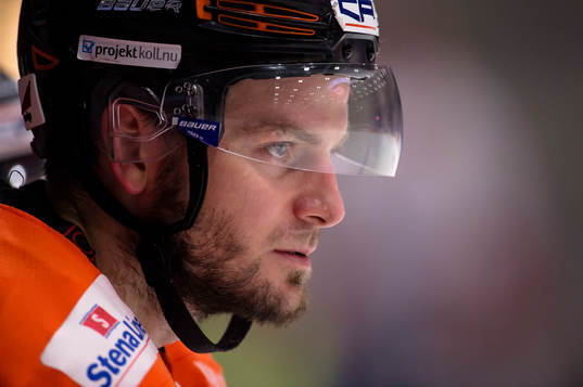 Karlskronas Vjatjeslav Trukhno