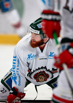 Frölundas Robin Figren