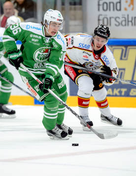 Rögles Filip Karlsson
