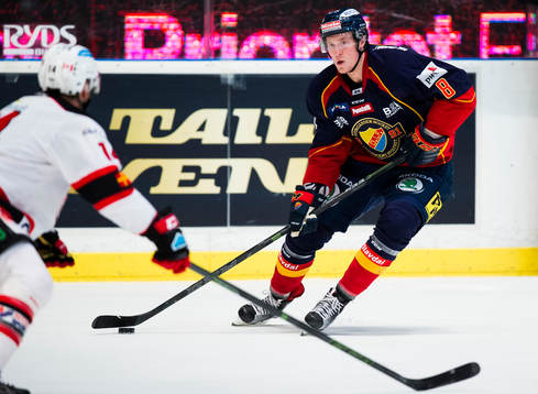 Djurgårdens Mikko Lehtonen