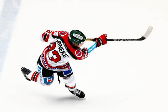 Frölundas Elias Fälth