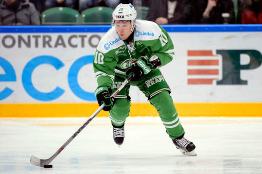 Rögles Viktor Lindgren