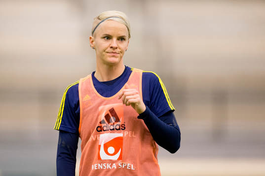 Sveriges Nilla Fischer