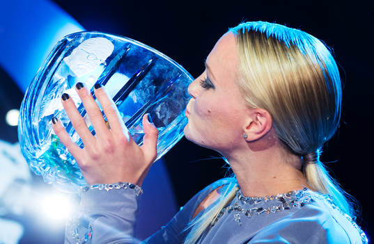Bläddra bland fler bilder av Idrottsgalan 2016