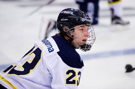 s Lias Andersson