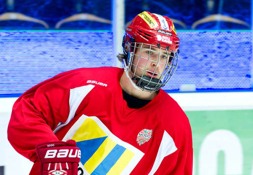 Modos Tim Wahlgren