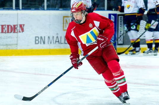 Modos Oskar Ståhl-Lyrenäs