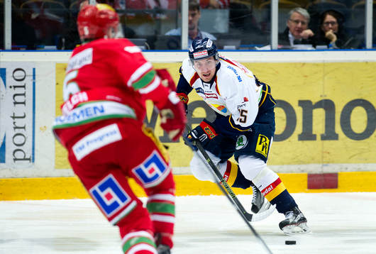 Bläddra bland fler bilder av Ishockey, SHL, Modo - Djurgården