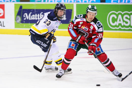 s Lias Andersson
