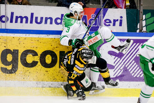 Skellefteås Pär Lindholm