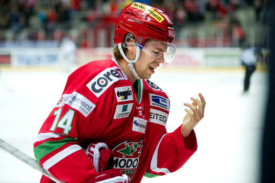 Modos Emil Pettersson