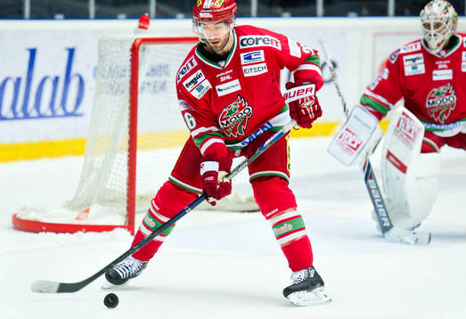 Modos Shaun Heshka