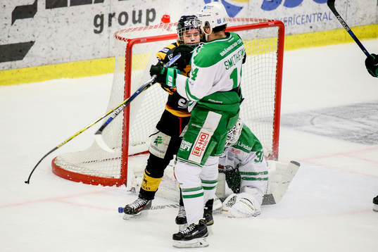 Skellefteås Tim Söderlund